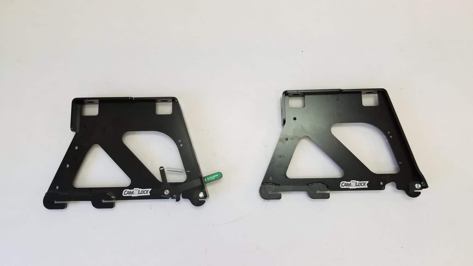 CAM2 Removable Bases for Freedman Rigid Seats
