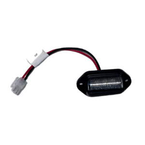 Wire Harness 10/11 Replacemenent