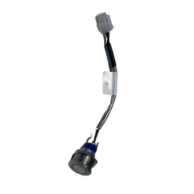 Harness 4 Shift Right Replacement