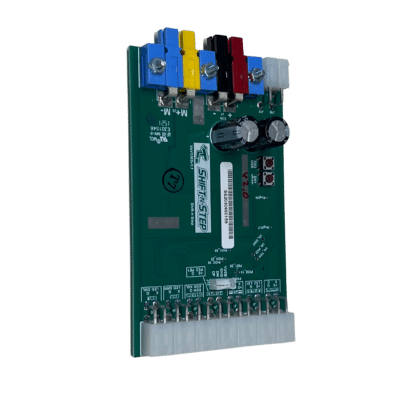 Circuit Board Gen One