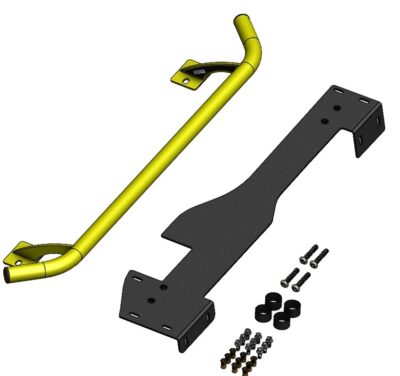 Promaster c pillar gb
