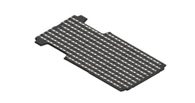 ProMaster AbiliTrax Full Floor Track System