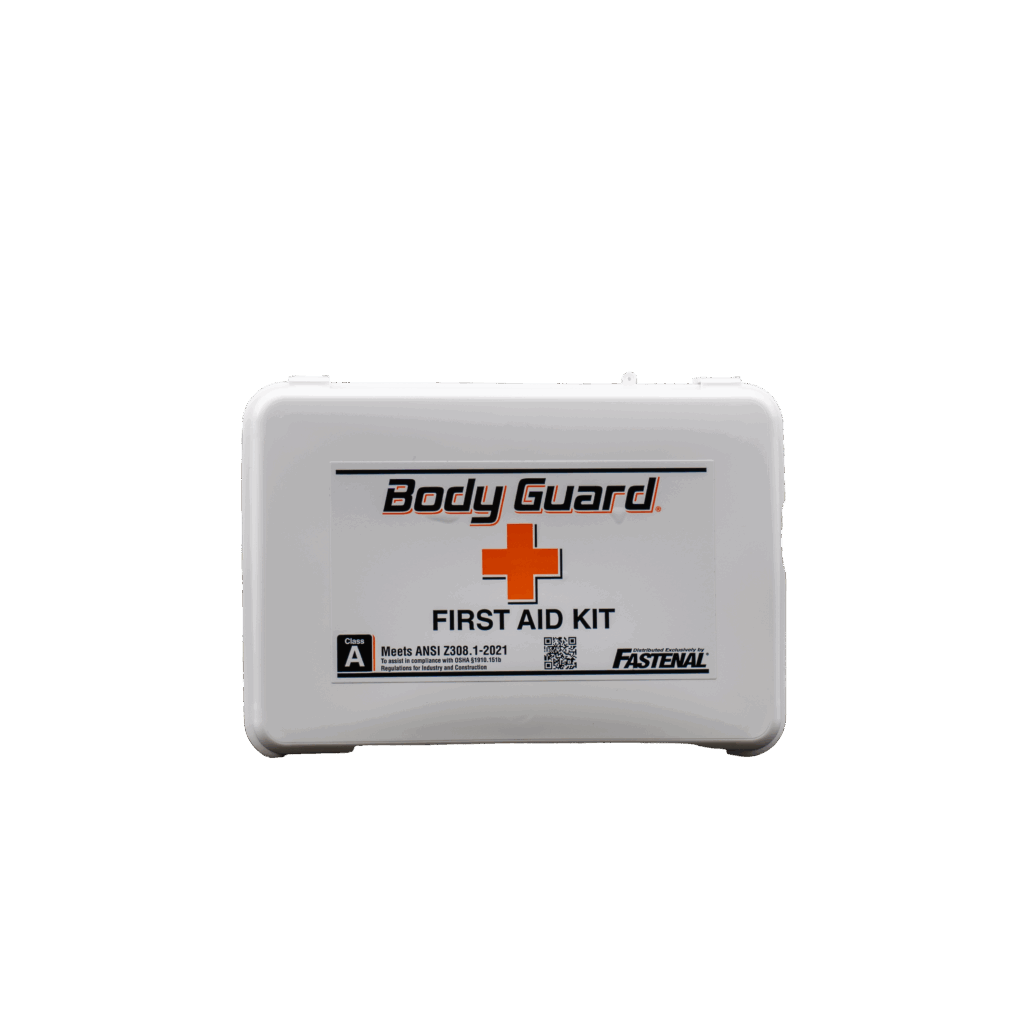 First Aid Kit