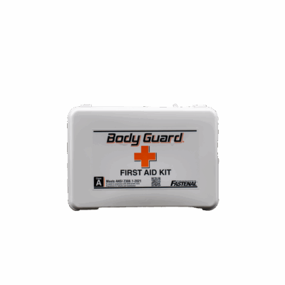 First Aid Kit
