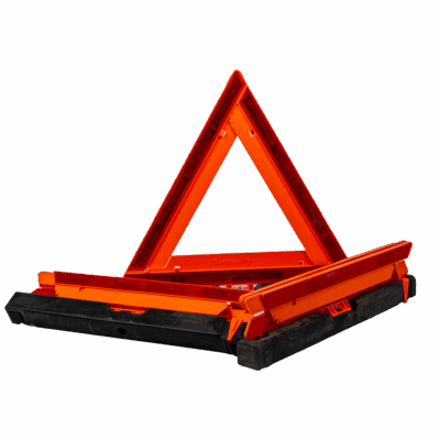 Safety Triangle