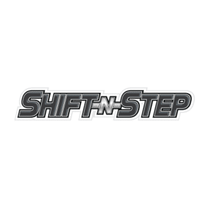 Shift N Step Logo Sq