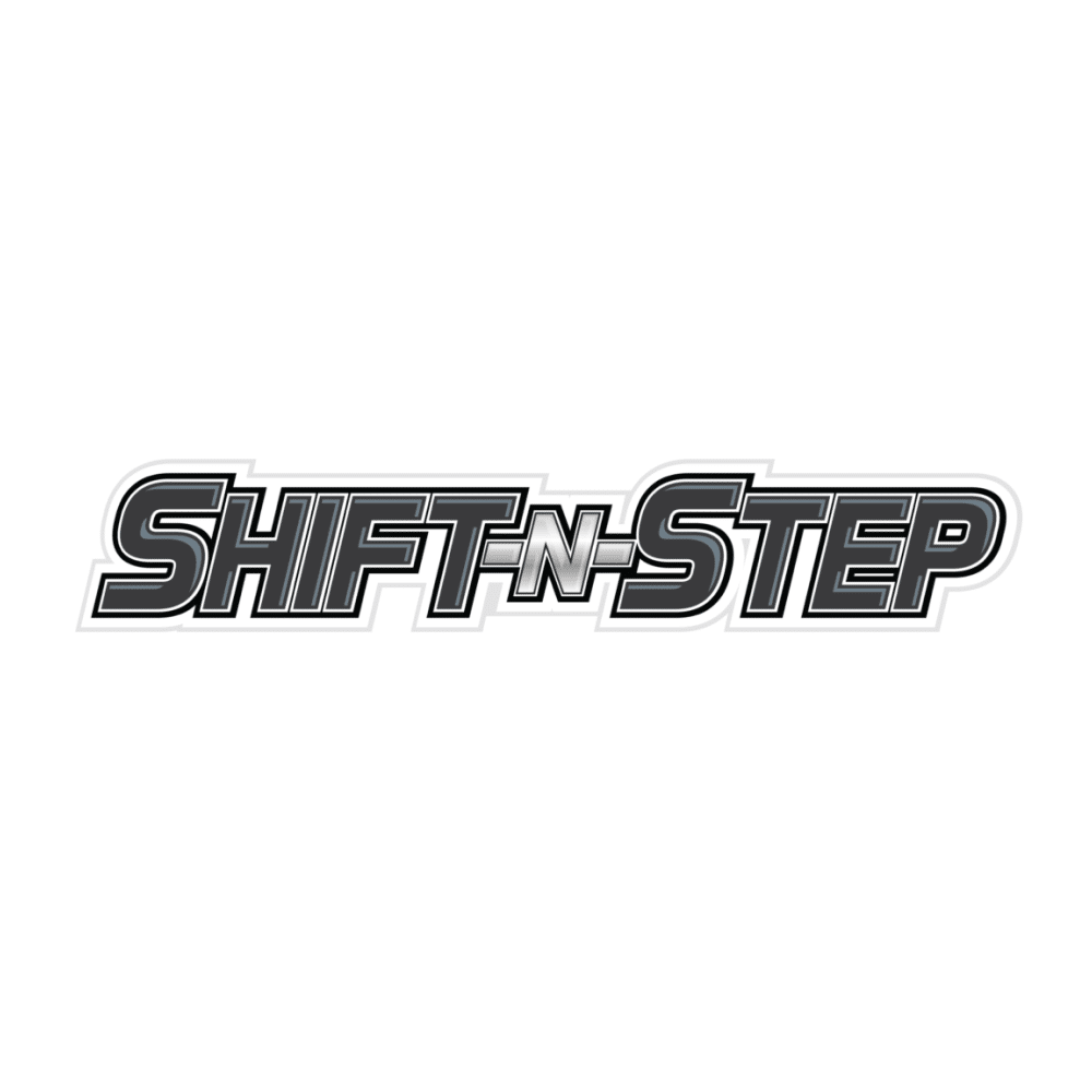 Shift N Step Logo Sq