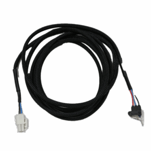 Harness Front Rollstop OCC Switch