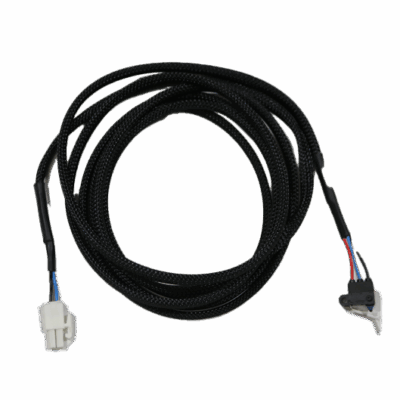 Harness Front Rollstop OCC Switch