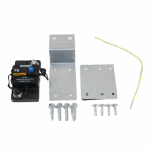 Kit circuit sentry 70 amp dd fd