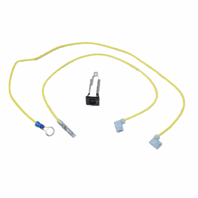 Kit redundant relay circuit breaker