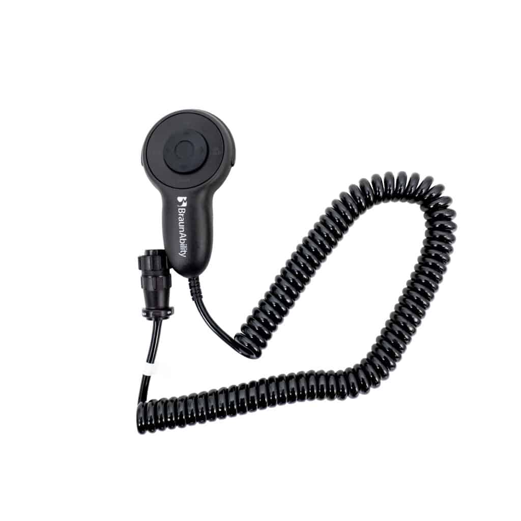 NEW Braun Pendant