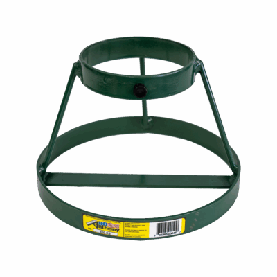 Oxygen Tank Holder