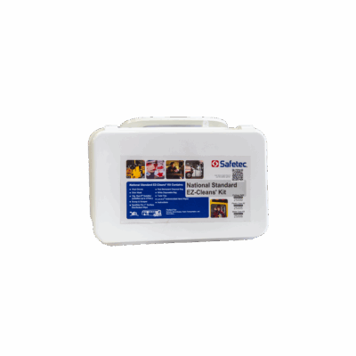 Bodily Fluids Disposal Kit