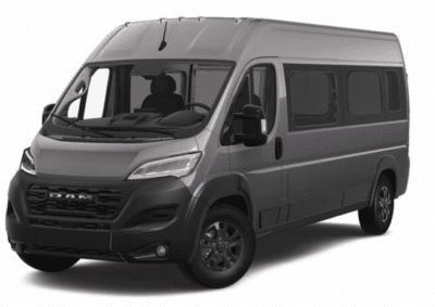 Promaster 2500 granite crystal metallic consumer 1