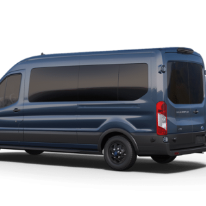 2025 x9c back side angle blue