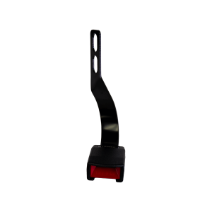Aisle Side Seat Belt Retractor