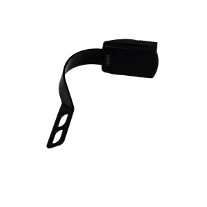 Aisle Side Seat Belt Retractor