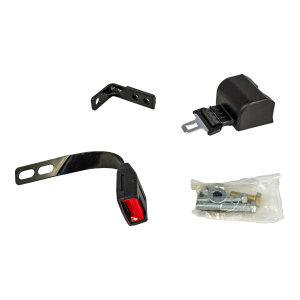 Wall Side Seat Belt Retractor