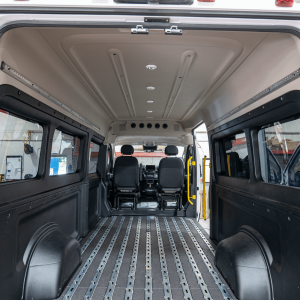 ProMaster Interior 160 Class