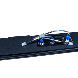 Shift-N-Step Ford Transit Braun 800lb-1000lb (34'' wide platform)
