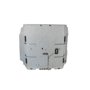 Ram ProMaster Interior 160 Class Panels