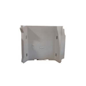 Ram ProMaster Interior 160 Class Panels
