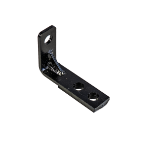 Wall Side Seat Belt Retractor