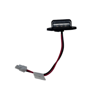 Wire Harness 10/11 Replacement