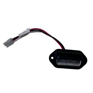 Wire Harness 10/11 Replacement