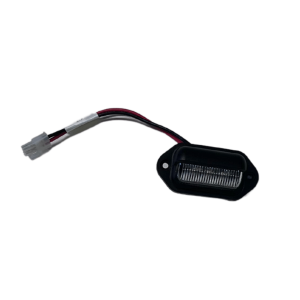 Wire Harness 10/11 Replacement