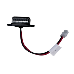 Wire Harness 10/11 Replacement