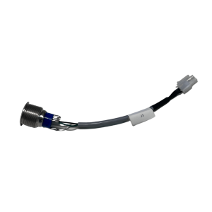 Harness 3 Shift Left Replacement