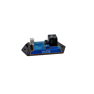 Inteligent Interlock System- 2022 ProMaster, Door Ajar Panel, manual lift door