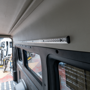 ProMaster Interior 160 Class