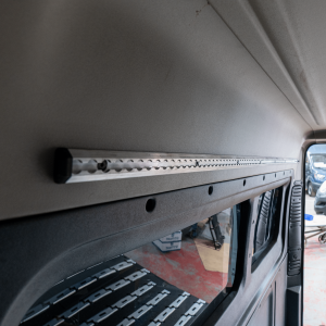 ProMaster Interior 160 Class