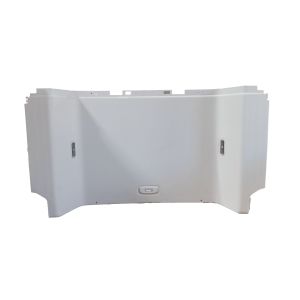 Ram ProMaster Interior 160 Class Panels