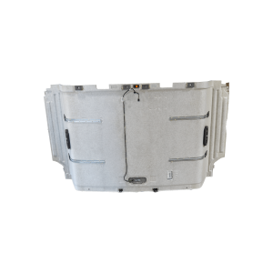 Ram ProMaster Interior 160 Class Panels
