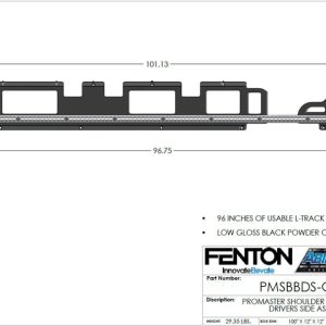 Pmsbbds G01 Sales