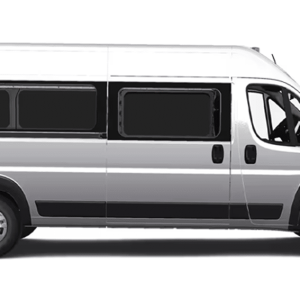 ProMaster 2500 White Side