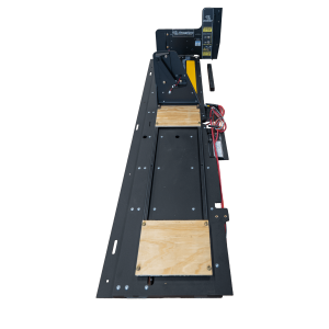 Shift-N-Step - ProMaster - Braun 800lb/1,000lb (34″ Wide Platform)
