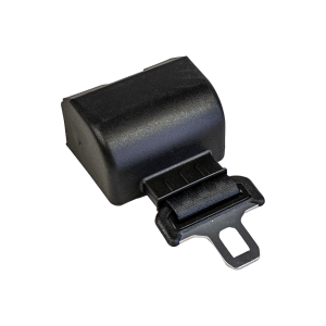 Wall Side Seat Belt Retractor
