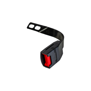 Wall Side Seat Belt Retractor