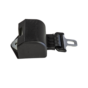 Wall Side Seat Belt Retractor