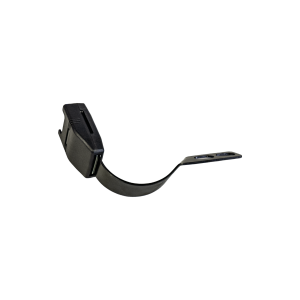Wall Side Seat Belt Retractor