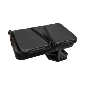Double Streetside Foldaway with CAMLock Installation Hardware for Freedman Double Foldaway AbiliTrax Base