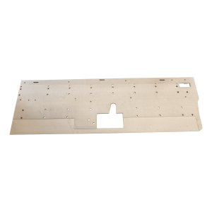 Shift-N-Step - ProMaster - Braun 800lb/1,000lb (34″ Wide Platform)