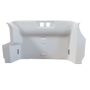 Ram ProMaster Interior 160 Class Panels