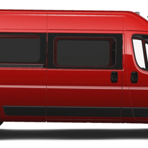 Promaster 2500 deep cherry red consumer 4