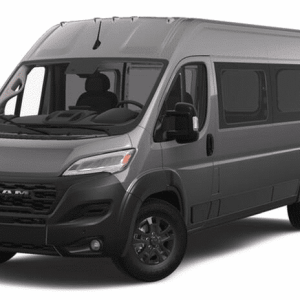 Promaster 2500 granite crystal metallic consumer 1